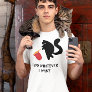 I do Whatever I want Funny Cat  T-Shirt