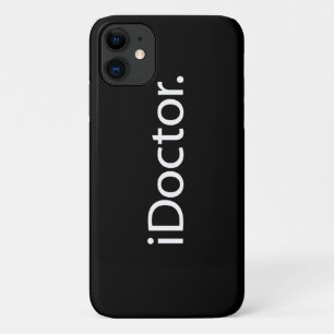 i Doctor (iDoctor) iPhone 11 Case