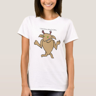 I Don’t Know What I’m Doing Women Shirt 