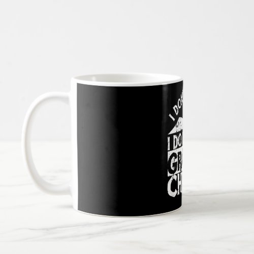 I Dont Crash I Do Random Gravity Checks Bike Fall Coffee Mug