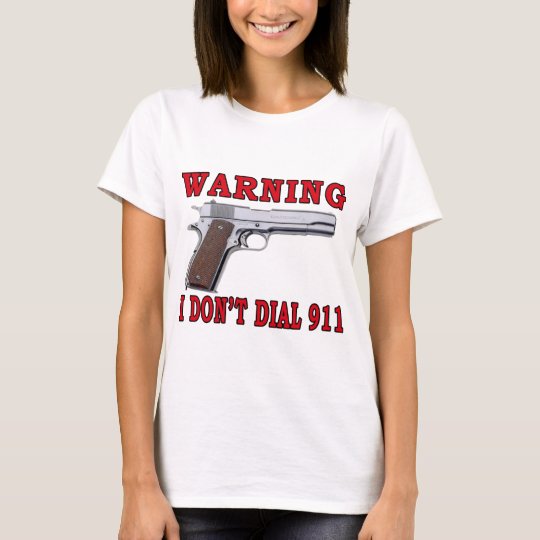 reno 911 t shirt