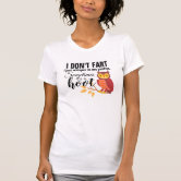  I Don't Fart I Whisper Into My Panties Funny T-Shirt