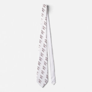 I don't have a hangover tie