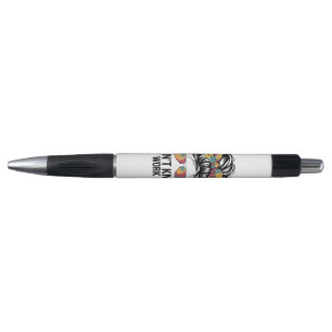 I Don't Know I Just Work Here Funny Sarcasm Quotes Pen