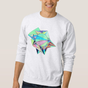 I dont know sweatshirt