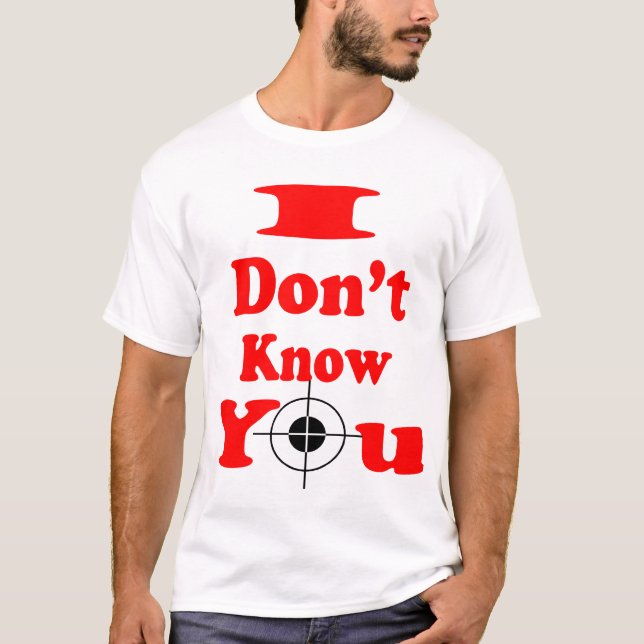I Don't Know You-Muscle Shirt (1) (Front)