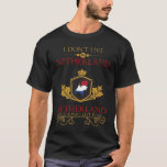 I Dont Live In Netherland But Netherland Will Alwa T-Shirt
