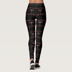 SH Leggings