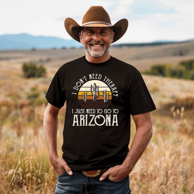 I Don't Need Therapy T-Shirt (Creator Uploaded)