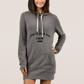 I don't need wifi dress