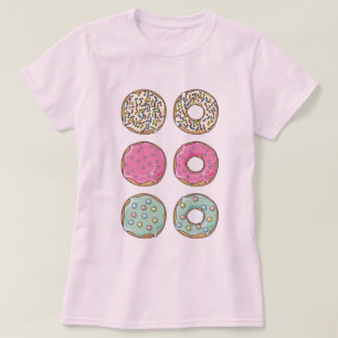 I donut care T-Shirt