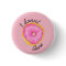 I donut share