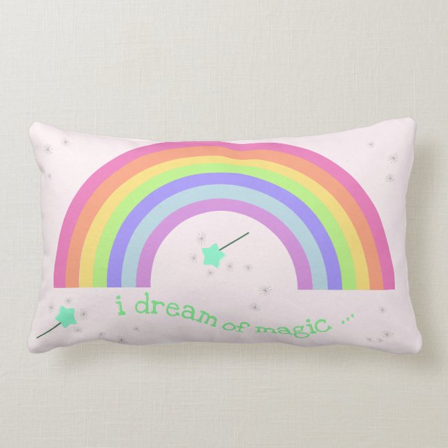 I dream of Magic - Magic Fairy Rainbow | Girls