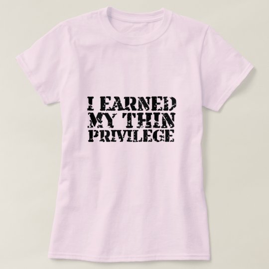 earned it shirt