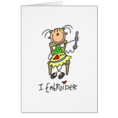 I Embroider (Front)