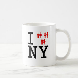 i Equality NY MUG