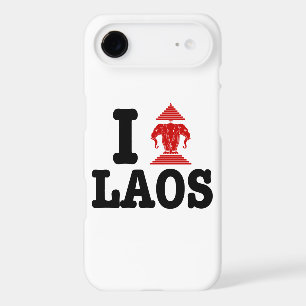 I Erawan (Love) Laos Cover Skin Case