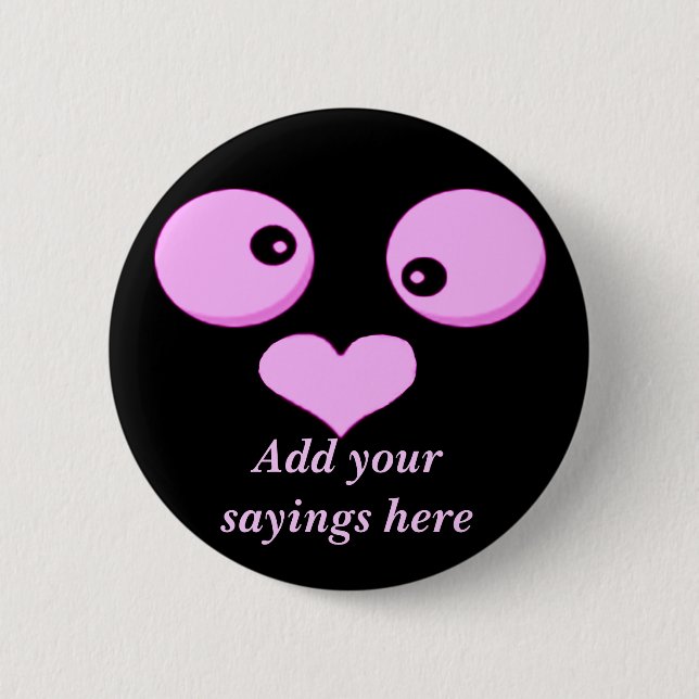 I Express_ Button (Front)