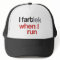 I FARTlek when I Run © - Funny FARTlek