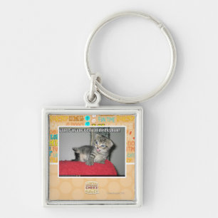 I farts in yor gen'ral direkshun keychain