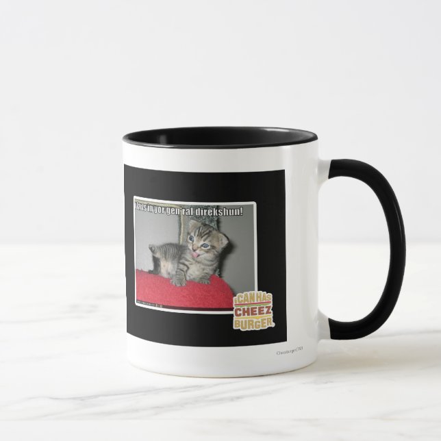 I farts in yor gen'ral direkshun mug (Right)
