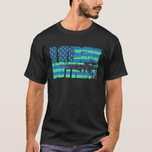 I Fear Nothing 10 T-Shirt