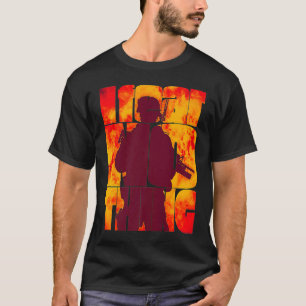 I Fear Nothing 3 T-Shirt
