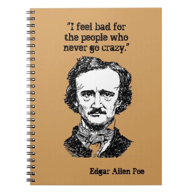 I feel bad for notebook (Front)