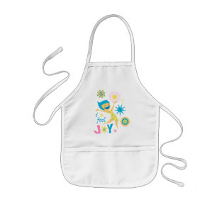 I Feel Joy Kids' Apron