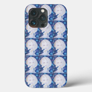 I Feel My Universe iPhone 13 Pro Case
