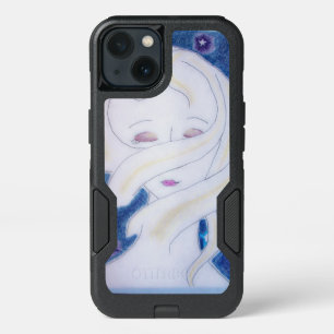 I Feel My Universe iPhone 13 Case