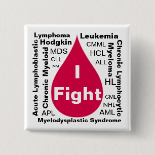 I Fight Button