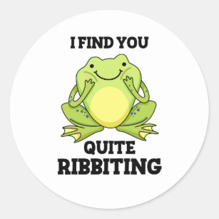 1 Pc Vinyl Frog Sticker Sheet, Tree Frog Stickers, Pacman Frog