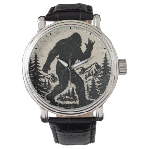 I Found Jesus Still Looking for Bigfoot Sasquatch Watch