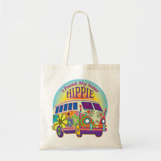 I Found My Inner Hippie Tote Bag