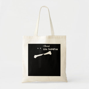 I found this humerus black cat tote bag