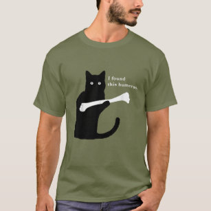 funny cat shirts for women