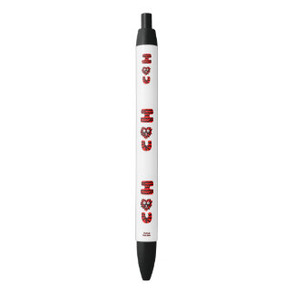 I Fuzzy U Pen