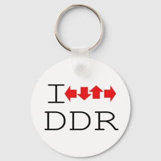 I GDR. KEYCHAIN