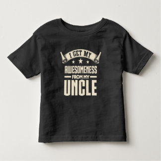 Awesome Uncle T-Shirts & Shirt Designs | Zazzle