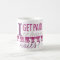 I Get Paid to Have Pretty Nails Mug