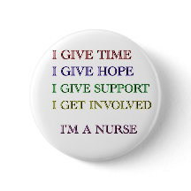I GIVE, I'M A NURSE