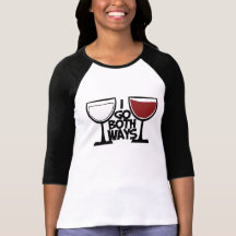 i go both ways shirt