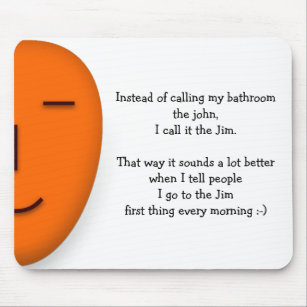 Workout Humor Mouse Pads Zazzle