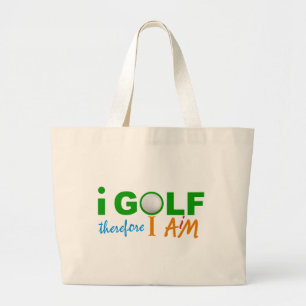 I GOLF bag - choose style & color