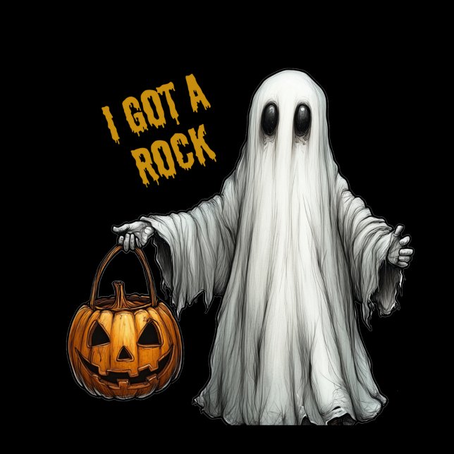  I Got a Rock  Tote Bag (Creator Uploaded)