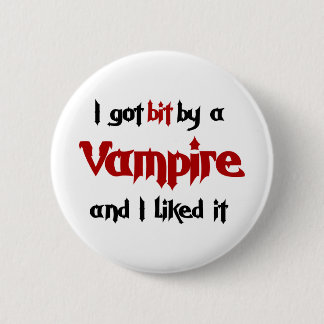 I got bit by a Vampire Button