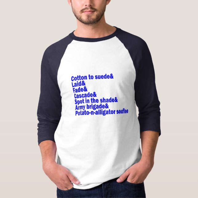 I Got It Made Special Ed T-Shirt (Front)