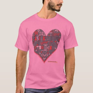 I got Stronger. T-Shirt