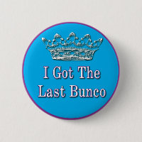 i got the last bunco